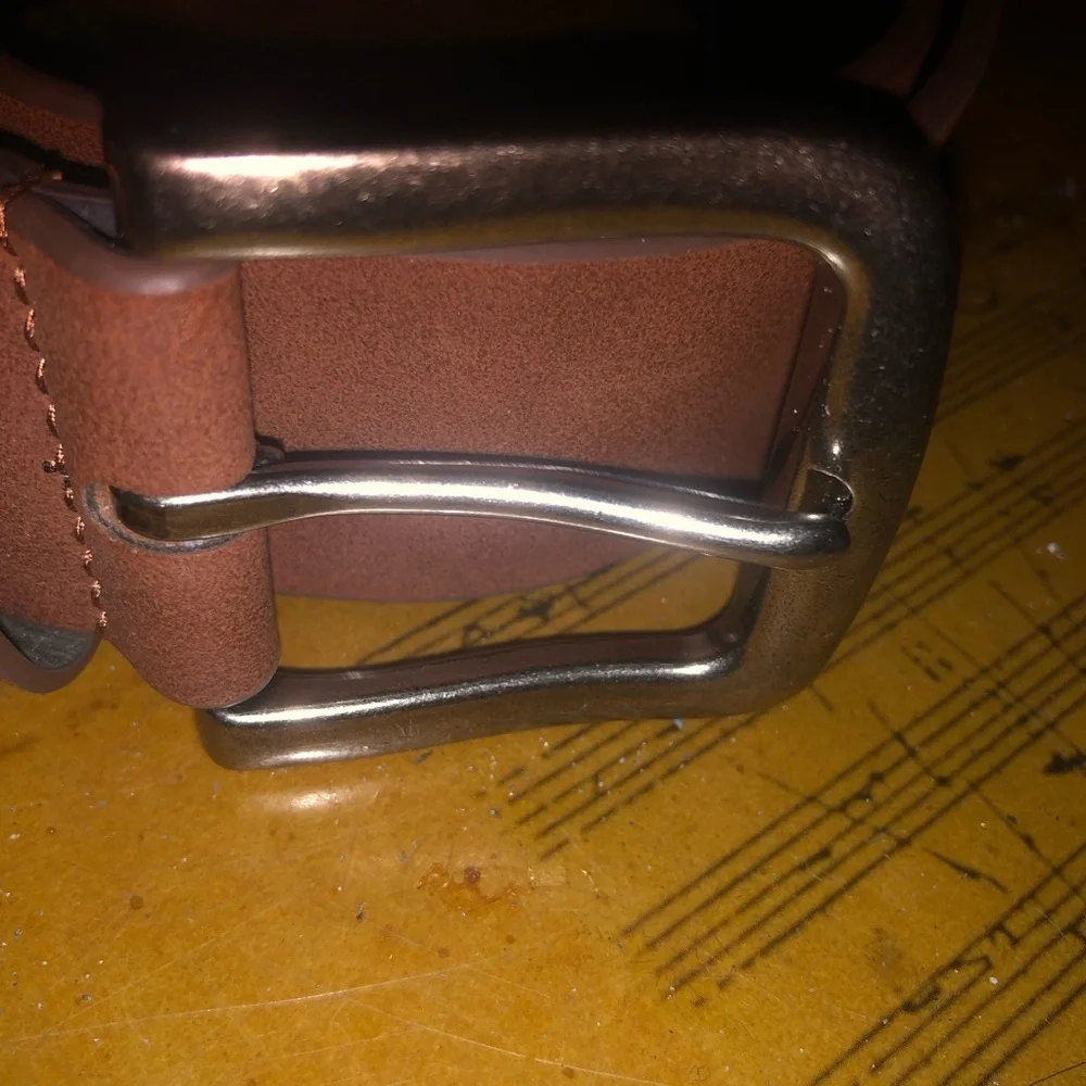 Brown Belt 30-32